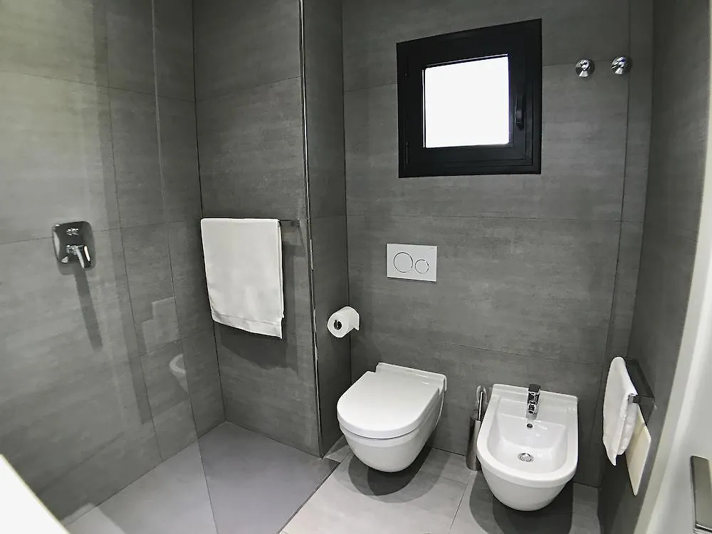 Studio In Puerto Banus 马尔韦利亚 西班牙