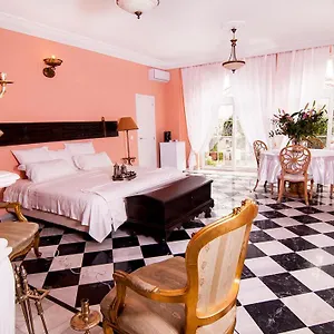 Suite501 Marbella