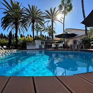 Appartement Banus