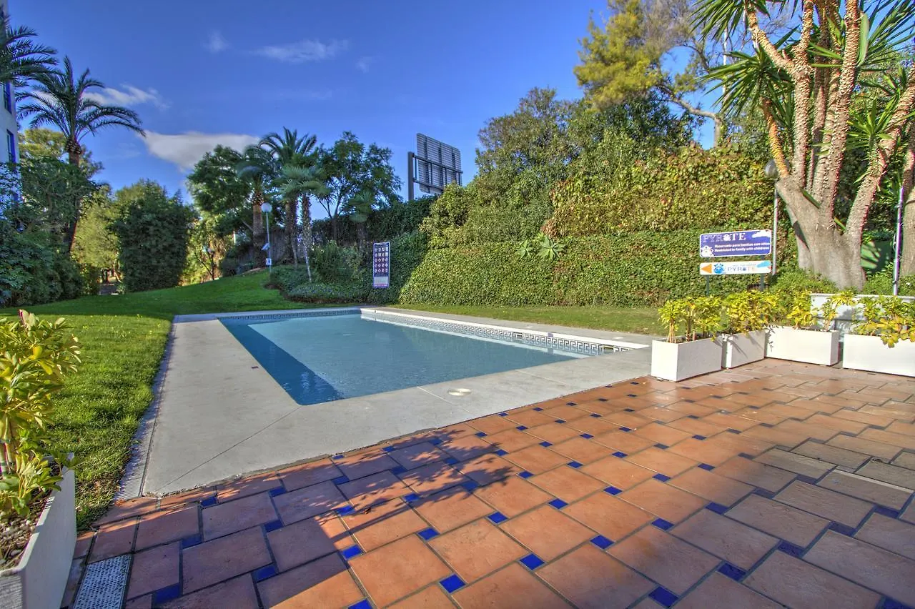 Studio In Puerto Banus Marbella