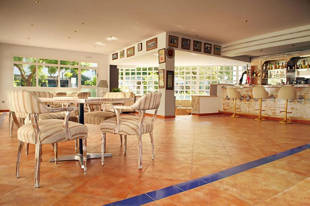 Studio In Puerto Banus Marbella 3*,