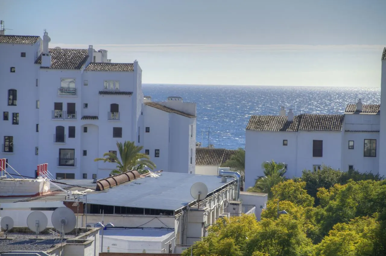 Studio In Puerto Banus Marbella