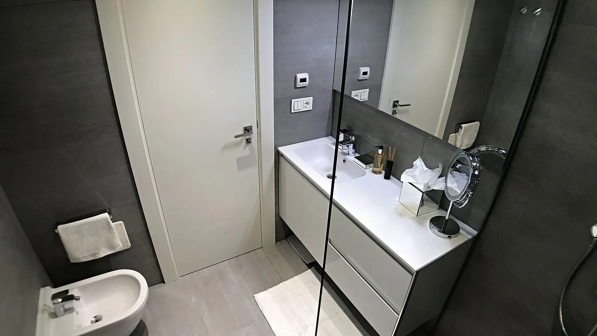 Studio In Puerto Banus Marbella Aparthotel