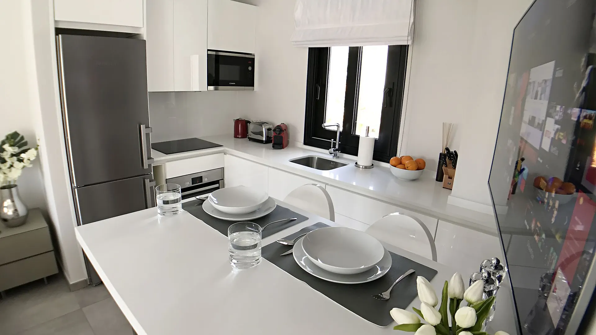 Studio In Puerto Banus Marbella